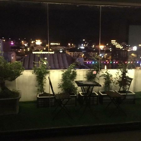 Sapa Memory Hotel Kültér fotó