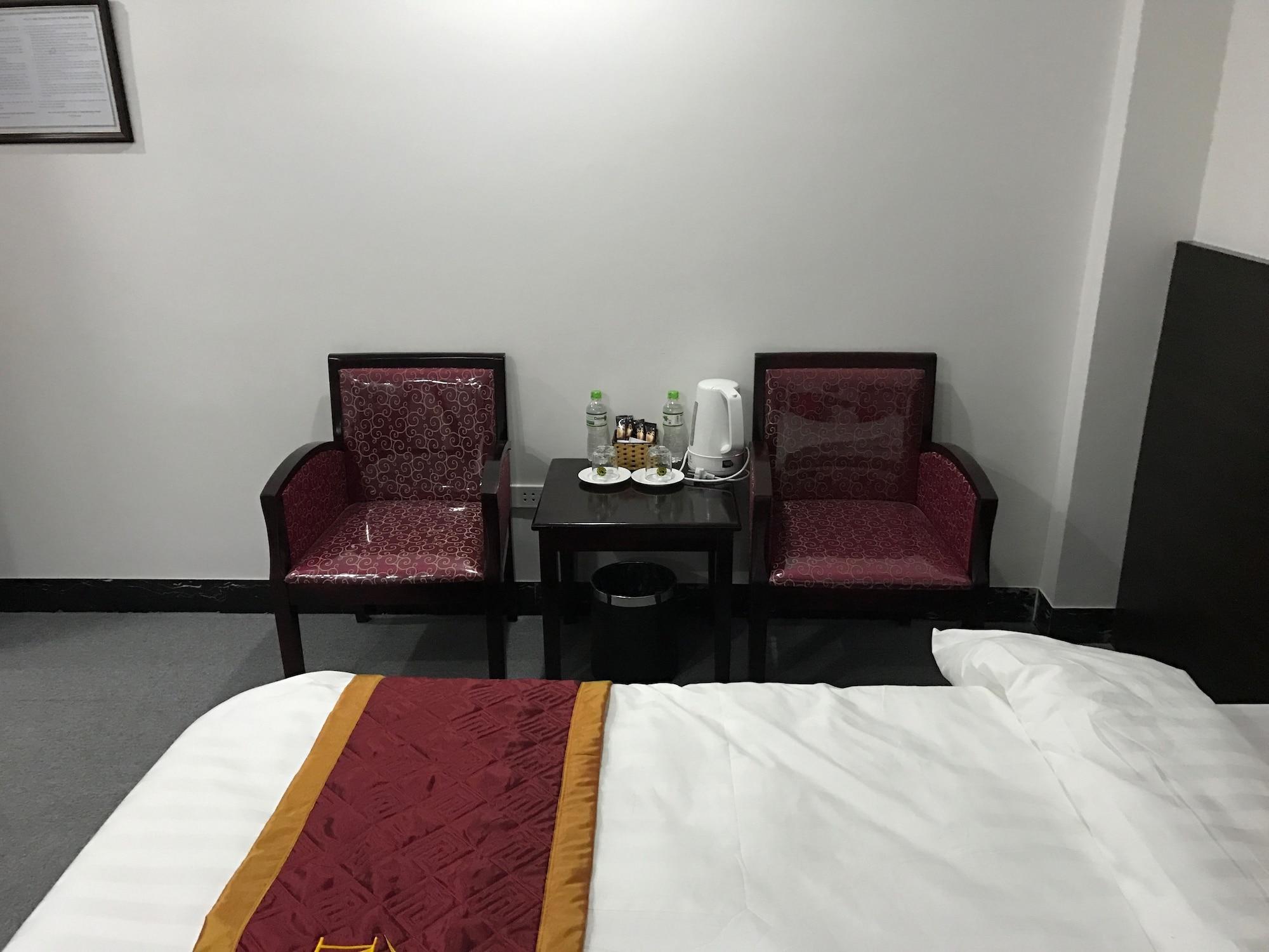 Sapa Memory Hotel Kültér fotó