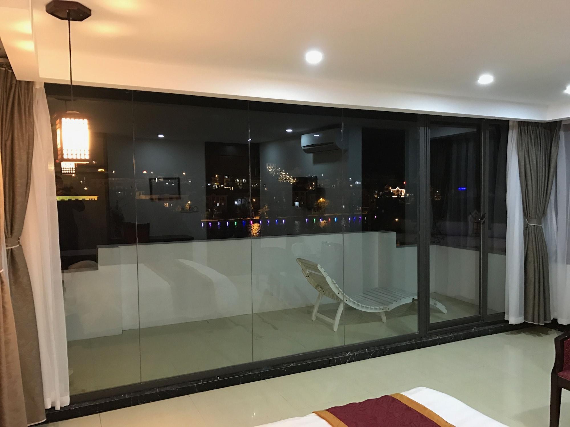 Sapa Memory Hotel Kültér fotó