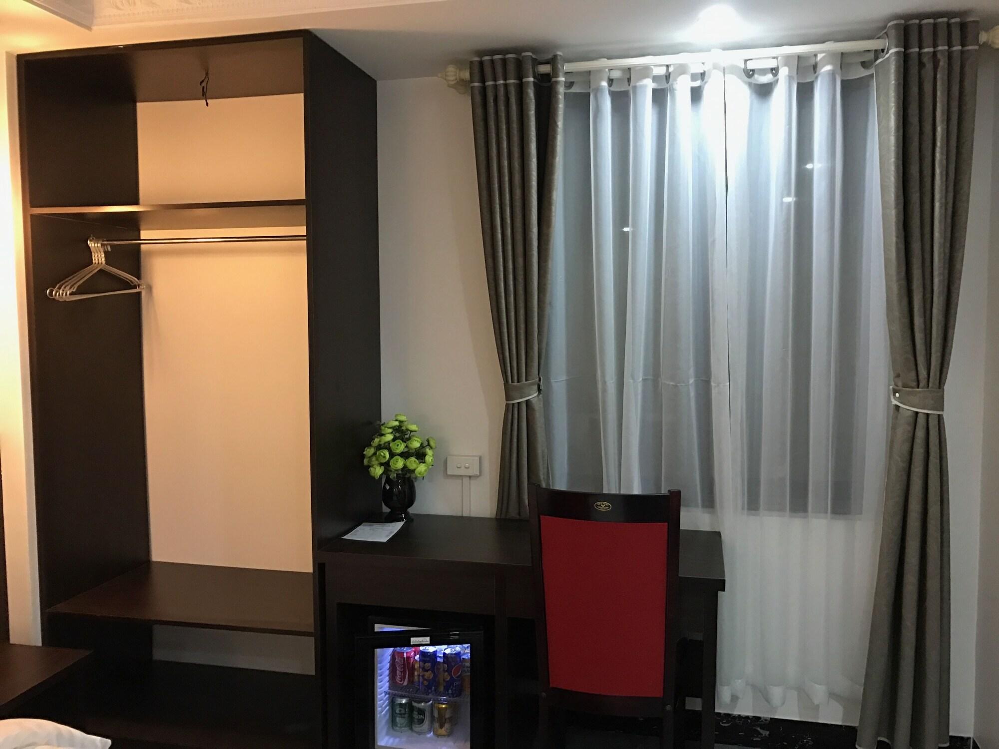 Sapa Memory Hotel Kültér fotó