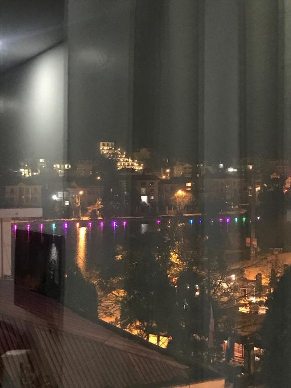 Sapa Memory Hotel Kültér fotó