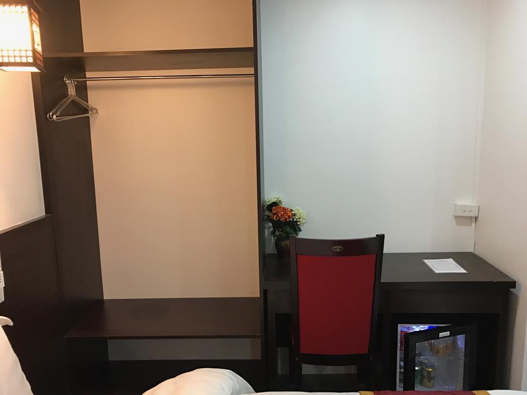 Sapa Memory Hotel Kültér fotó