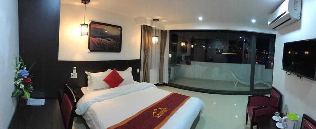Sapa Memory Hotel Kültér fotó