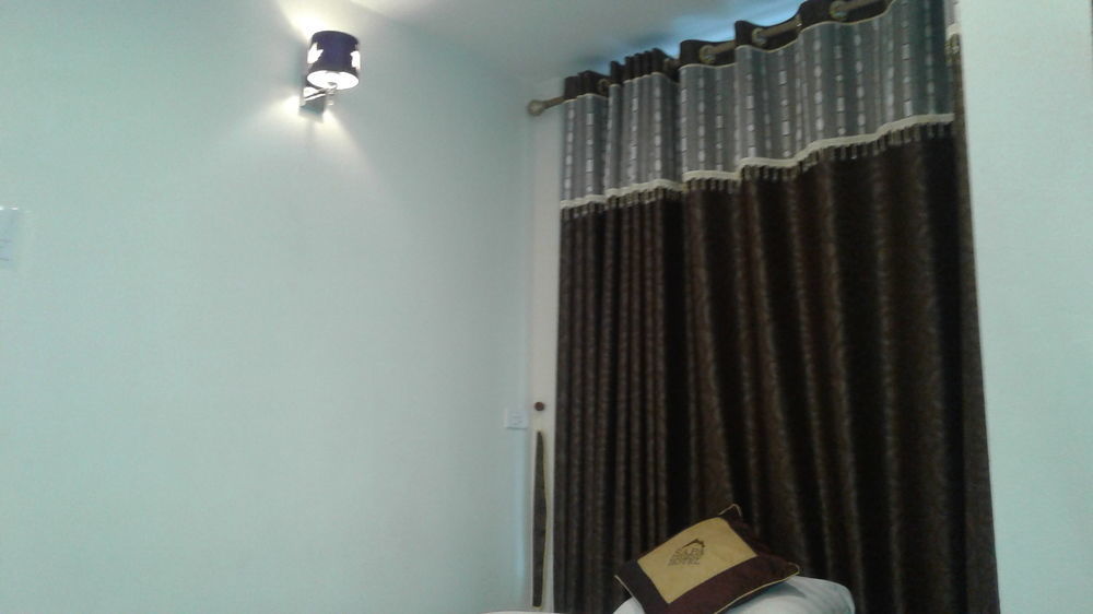 Sapa Memory Hotel Kültér fotó