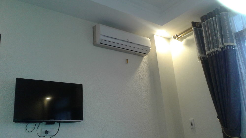 Sapa Memory Hotel Kültér fotó