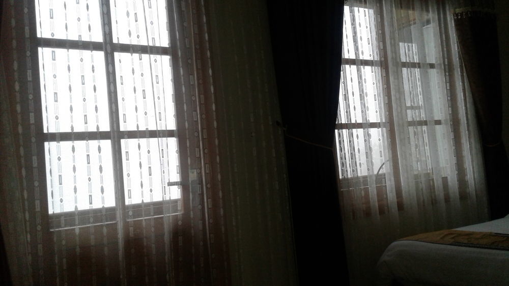 Sapa Memory Hotel Kültér fotó