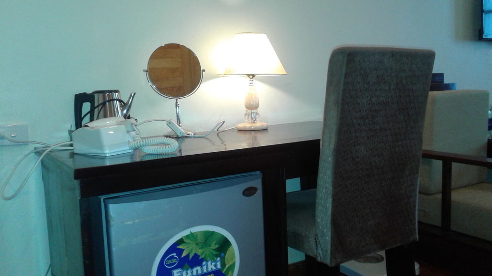 Sapa Memory Hotel Kültér fotó