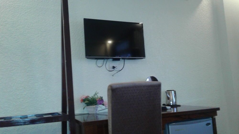 Sapa Memory Hotel Kültér fotó