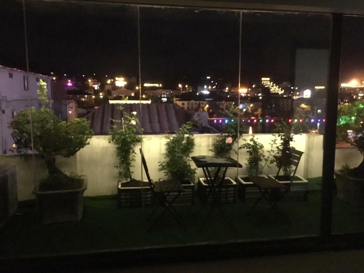 Sapa Memory Hotel Kültér fotó